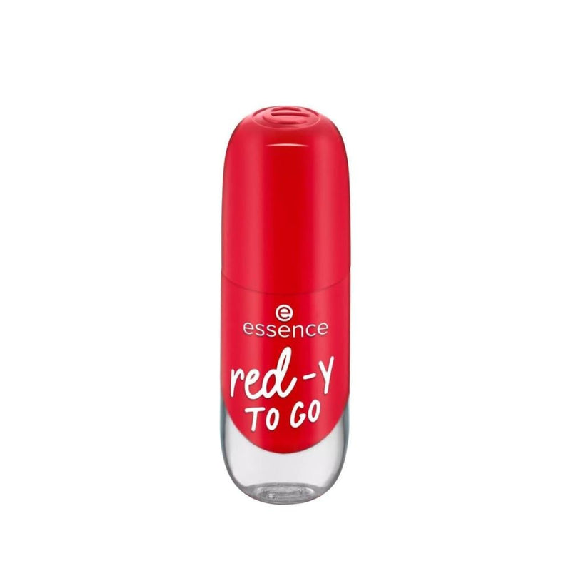 Essence Gel Nail Polish Shade 56 Quick-Drying Vegan Formula