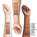Beauty Creations Nude X Lip Liner Creamy Formula Long-Lasting