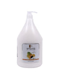 Spa System Papaya Massage Lotion - 1 Gallon