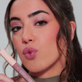 Matte Liquid Lipstick Long Lasting Smudge Proof Show By Pastel 601 Lovely Lacy