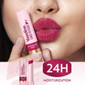 Vaseline Lip Balm Tinted Rouge Romance Emily in Paris 3g