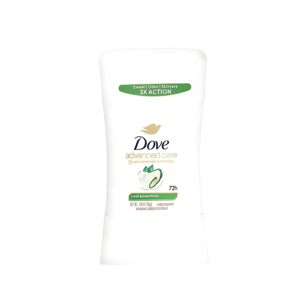 Dove Deodorant Stick Refreshing 48-Hour Protection 45g