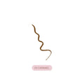 Pink Flash Pro Touch Eyeliner Pencil 03 Caramel Waterproof Cream
