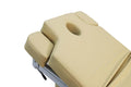 Salon System 3-Motion Electronic Bed - Model B123Y