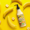 Organic Shop Natural Stress-Free Body Shower Gel, 500ml, Sensitive Skin