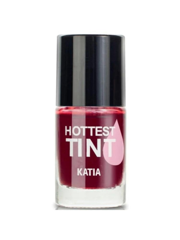 Lip and Cheek Tint Natural Radiant Shine Katia 10ml