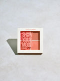 Pastel Show Your Mood Blush Palette - Bronze Shades 17.35g