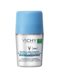 Antiperspirant for Sensitive Skin 48H Mineral Vichy 50ml