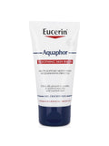 Moisturizer for Dry Cracked Skin Repair Eucerin Aquaphor 45ml