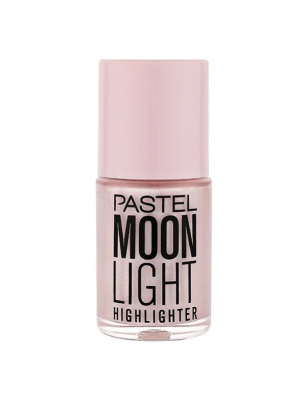 Pastel Moon Light Highlighter 15ml | Shade 100