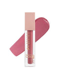Matte Liquid Lipstick Chiffon Finish Vitamin E Neverti 4.5ml