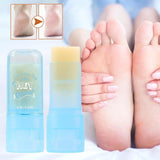 Ushas Coconut Foot Care Cream Stick for Dry Feet Hydration 6.5gm