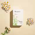 Chamomile Tea Bags for Relaxation and Sleep Shaya 20 Bags