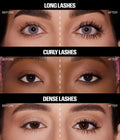 Huda Beauty One Coat WOW Mascara Volume & Lash Lift 10ml