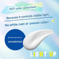 Biore UV Aqua Rich Light Up Essence Sunscreen SPF50 70g