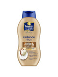 Parachute Cocoa & Vitamin B5 Body Lotion for Intense Hydration 400ml
