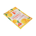 Vitamin C & Collagen Face Mask Brightening Spa System 28ml