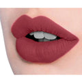 Lef Matte Velvet Lipstick, Beeswax Formula, 25 Procell