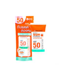 Beauty Buffet Invisible Sunscreen SPF 50 PA++++ - 50ml