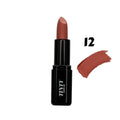 Tinty Matte Lipstick Long Lasting Waterproof Shade 12 3.8g