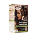 Color & Soin Ammonia-Free Hair Dye, Light Golden Chestnut 5G, 135ml