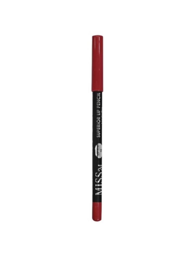 Miss 2M Lip Liner - Shade 10 | 1.4g