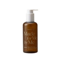 Axis-y Biome Rebalancing Cleansing Oil, Moringa Oil, 200ml