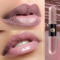 Top Rated Liquid Lipstick Two-Step Glossy Finish Character CDU020