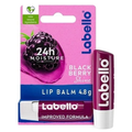 0 Lip Combo Daily Set - Pastel Lip Liner & Labello Lip Balm