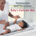 Eucerin Baby Moisturizing Lotion Fragrance-Free Sensitive Skin 400ml