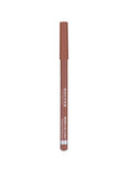 Matte Lip Liner Pencil Orange L01 Long Lasting Bolver 1.2g