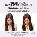 Hair Conditioner For Oily Hair Hyaluron Pure Rehydrating ELVIVE 360ml
