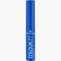 Blue Liquid Eyeliner Vibrant Royal Essence Colour It 3ml