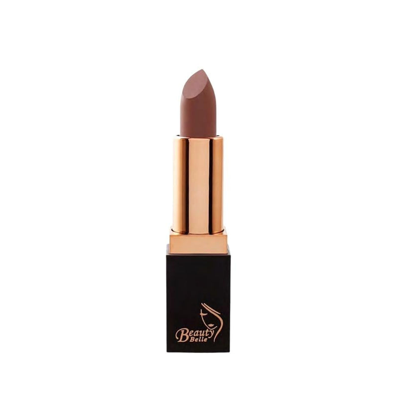 Beauty Belle Matte Cream Lipstick B 227 Long-Lasting Pigmented
