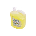 Spa System Vanilla Shower Gel - 4.2L