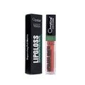 Christine Matte Liquid Lipstick, Shade 35, Waterproof, Long-Wear