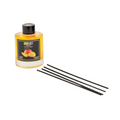 Mango Scented Reed Diffuser Long-Lasting Home Fragrance 150ml FabLab