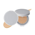 Rom&nd Nu Zero Cushion Water Foundation, 04 Beige 23, Buildable Coverage