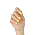 Pierre Cardin Mon Jolie Nail Polish 154 Glossy Long-Lasting Wide Brush