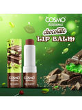 Cosmo Lip Balm Kunafa Pistachio Chocolate - 4.5g