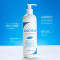 Vanicream Sensitive Hair Conditioner Fragrance-Free Gluten-Free 355ml