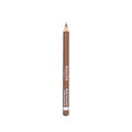 Bolver Matte Lip Liner L17 Long-Lasting Lip Definition Pencil