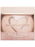 Beauty Creations Final Finish Baked Highlighter - 4.5g