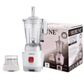 Rebune Electric Blender and Spice Grinder 1.25L 650W RE-2-075