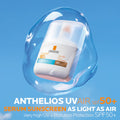 Tinted Sunscreen Serum SPF50+ Natural Shade La Roche-Posay 50ml