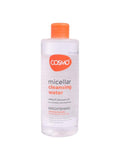 Cosmo Micellar Cleansing Water with Niacinamide for Brightening - 500ml