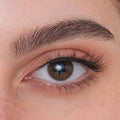 Blink Cloud Nine Mink Eyelashes, Clear Band, Reusable, Natural Look