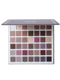 Best Eyeshadow Palette with Matte and Shimmer 42 Colors Calla Makeup 65g