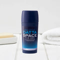 Tulipan Negro Data Space Deodorant Stick Men Aluminum-Free 75ml