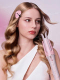 Automatic Curling Iron for Long Hair 32mm Cupid Charm SHEGLAM